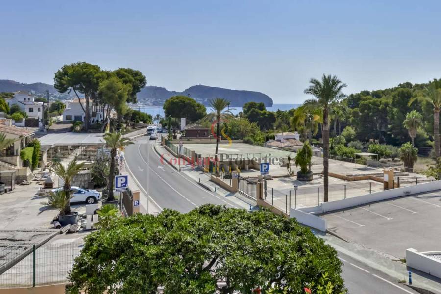 Venta - Apartment - Moraira