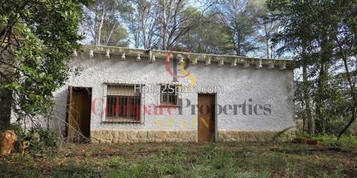 Villa - Sale - Villalonga - Villalonga