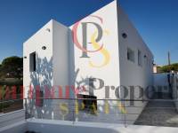 Venta - Villa - Calpe