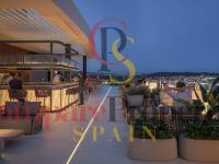 New Build - Apartment - Benidorm