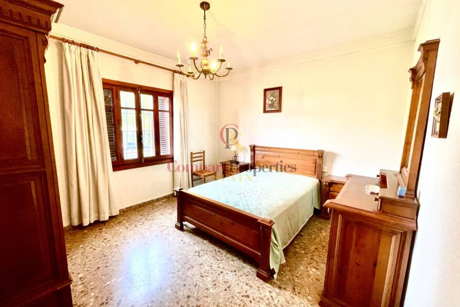 Vente - Villa - Benejuzar - Comunidad Valenciana