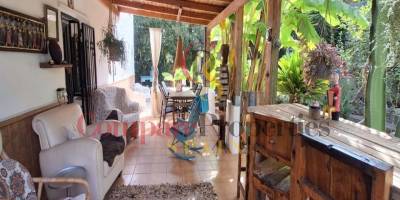 Villa - Sale - Oliva - 