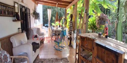 Villa - Verkauf - Oliva - 