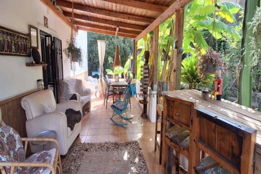 Sale - Villa - Oliva - 