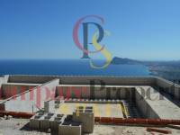 Sale - Villa - Altea