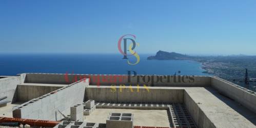 Villa - Verkoop - Altea - Altea