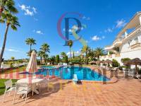 Sale - Apartment - Moraira - 