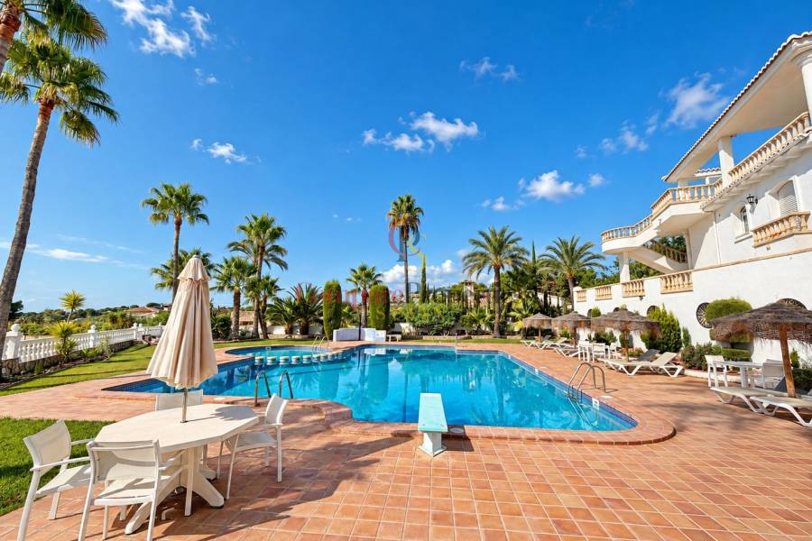 Sale - Apartment - Moraira - 