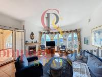 Venta - Villa - Benitachell - Fresnos