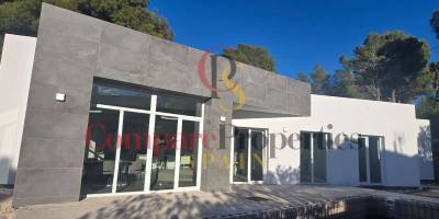 Villa - Venta - Calpe - Calpe