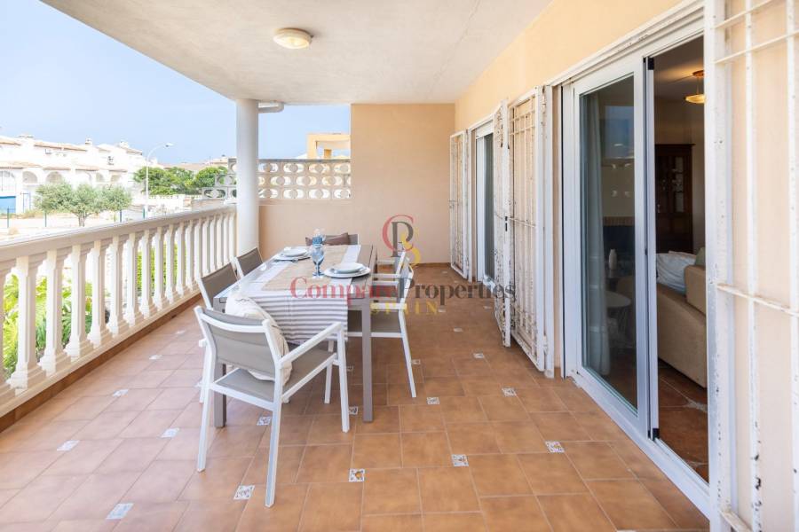 Verkauf - Townhouses - Oliva - 