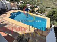 Venta - Villa - Monte Pego - 