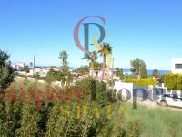 Sale -  - Dénia - Montgo