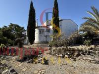 Sale - Villa - Monte Pego - Pego-Monte Pego