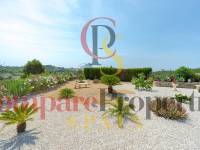 Verkoop - Villa - Calpe - 