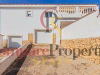 Vente - Villa - La Nucia - Barranco Hondo