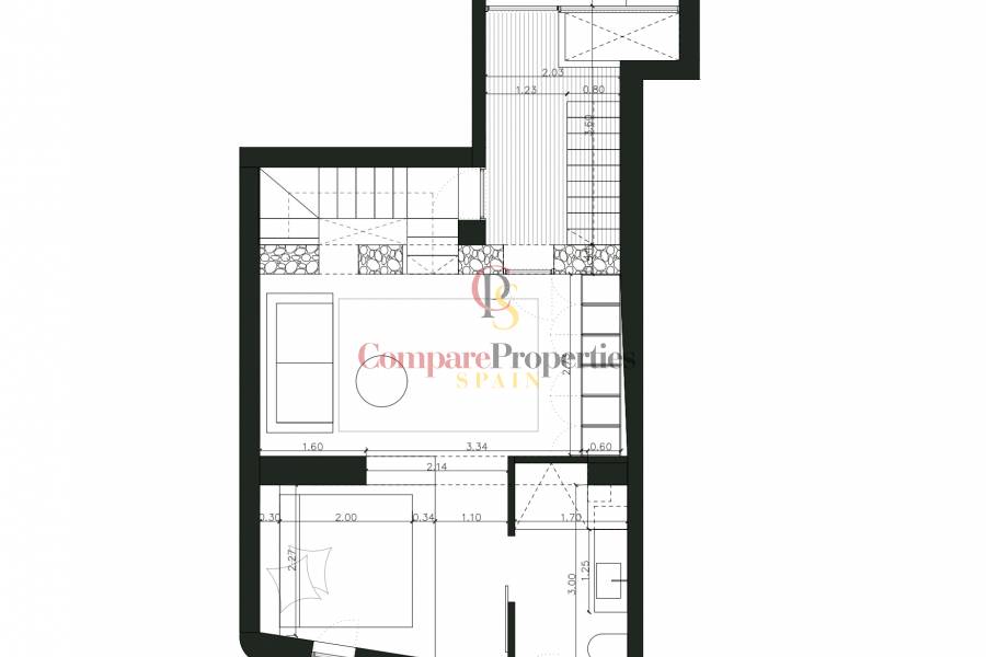 Sale - Townhouses - Orba Valley - Sagra