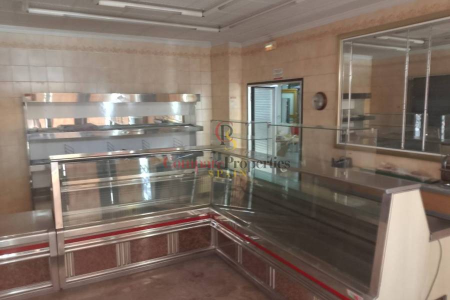 Venta - Villa - Oliva - 