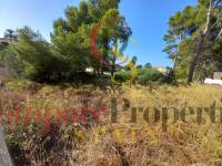 Venta - Plot - Calpe