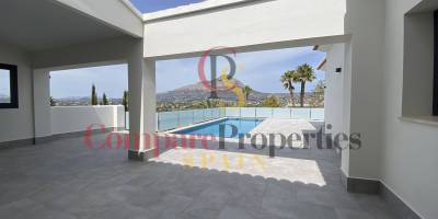 Villa - Sale - Jávea - 