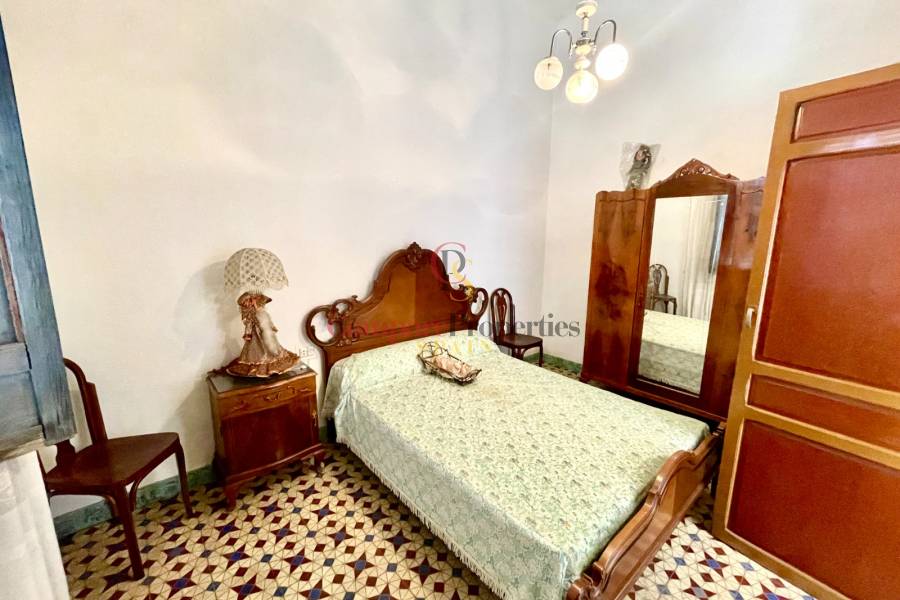 Vente - Villa - La Romana - Villas de la Romana