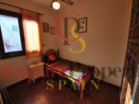 Sale - Villa - Pedreguer