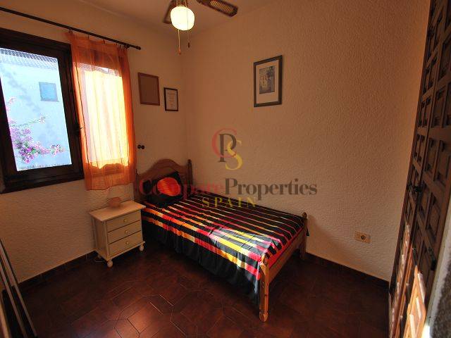 Sale - Villa - Pedreguer