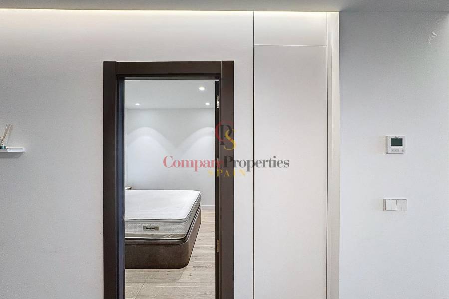 Sale - Apartment - Benitachell - Montecala Gardens