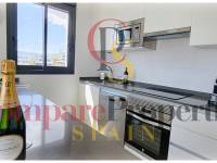 Venta - Apartment - Finestrat