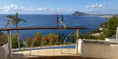 Villa - Sale - Altea - Altéa