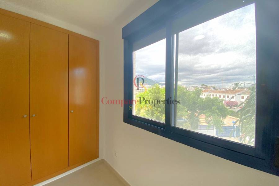 Sale - Apartment - Dénia - CLUB-NAUTICO