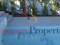 Sale - Villa - Calpe