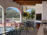 Venta - Villa - Adsubia