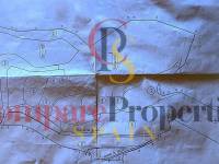 Venta - Plot - Benissa - Partida Biasner