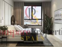 Sale - Apartment - Calpe - 03710