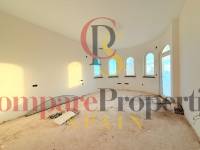 Verkauf - Villa - Altea - 03599