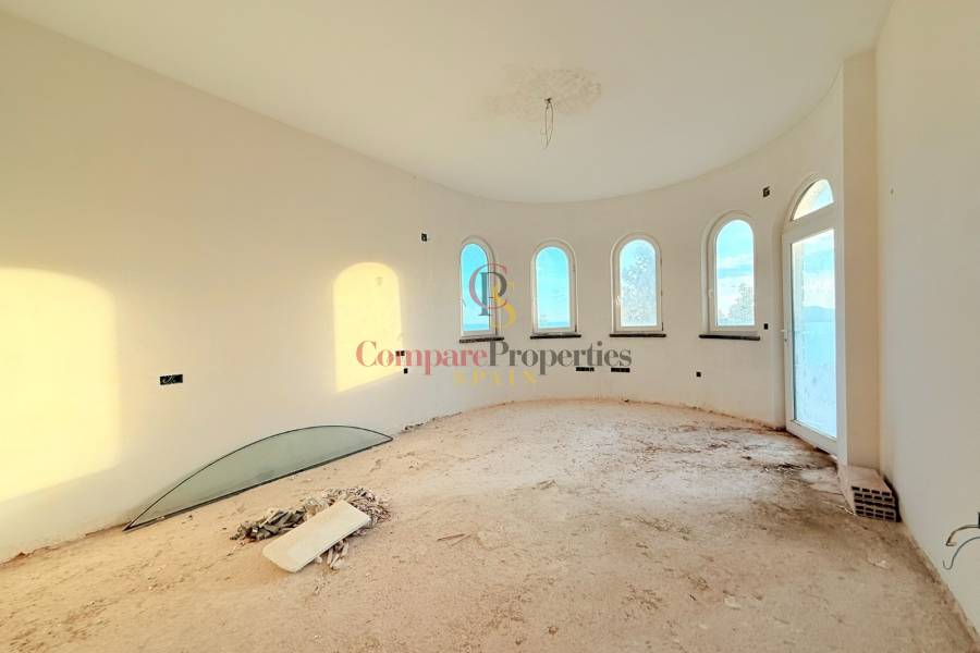 Verkauf - Villa - Altea - 03599