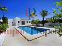 Sale - Villa - Benissa - Buenavista