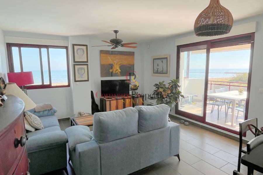 Sale - Apartment - Dénia - Deveses