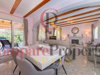 Venta - Villa - Jalon Valley - 