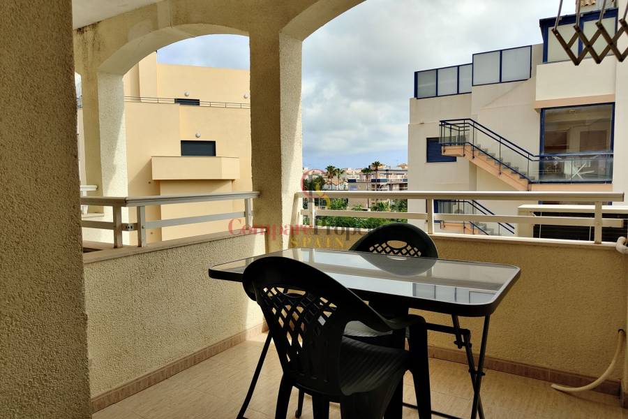 Vente - Apartment - Dénia - Las Marinas