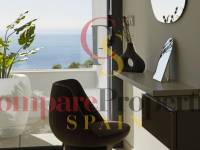 Neubau - Villa - Altea - Altéa