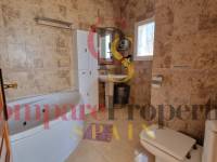 Sale - Villa - Benitachell - 