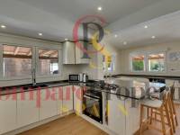 Sale - Villa - Jávea - PINOSOL