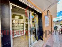 Verkoop - Apartment - Benissa