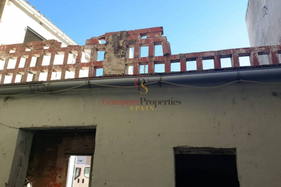 Sale - Apartment - Gandía - 