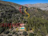 Sale - Villa - Orba Valley - 