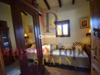 Venta - Villa - Jávea - Javea