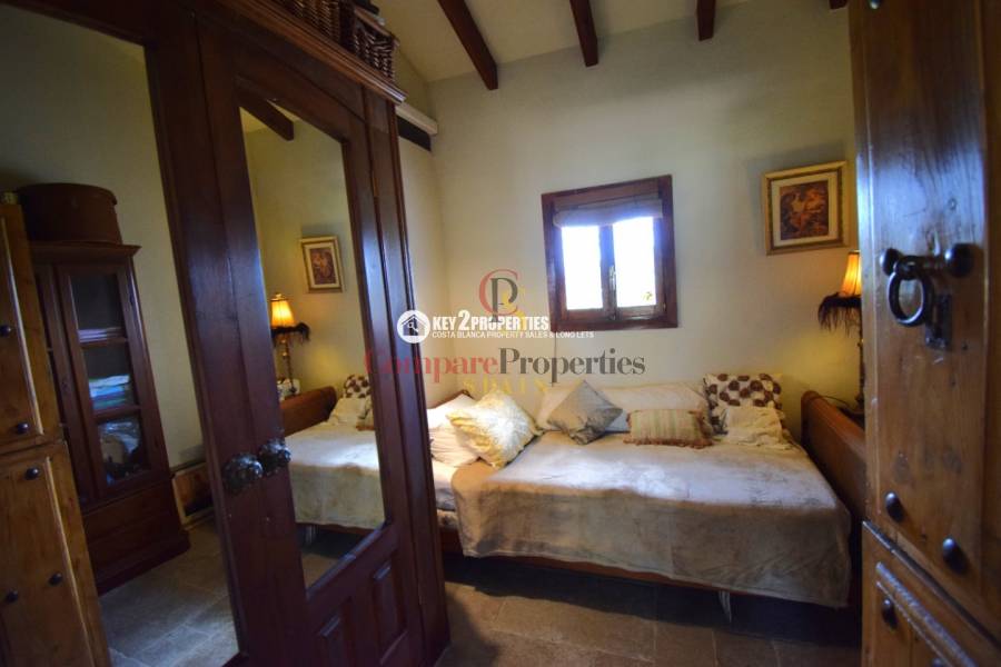 Venta - Villa - Jávea - Javea