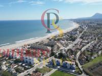 Vente - Villa - Dénia - Deveses-Santa Ana